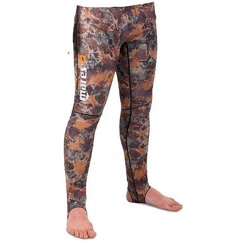 Mares Mens Instinct Rash Guard Top